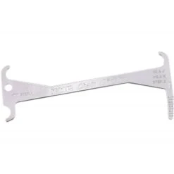 KMC Dima Check Usura Catena TOOL00ECC