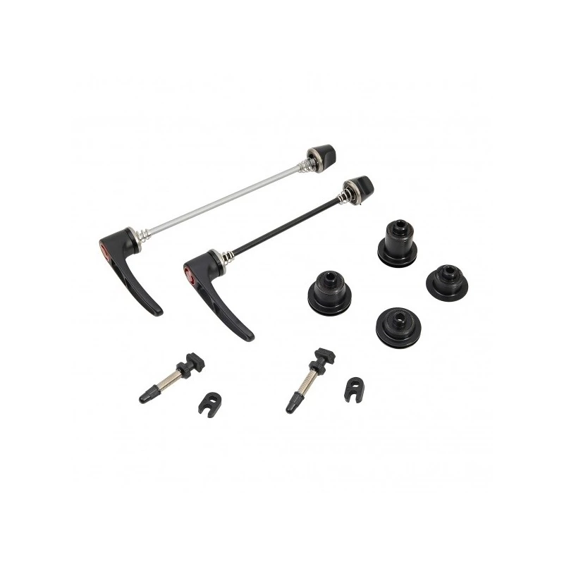 Dt-swiss Coppia Ruote MTB Dt Swiss XR 1501 Spline One 27.5 2 Dt-swiss Coppia Ruote MTB Dt Swiss XR 1501 Spline One 27.5 - immagine 2