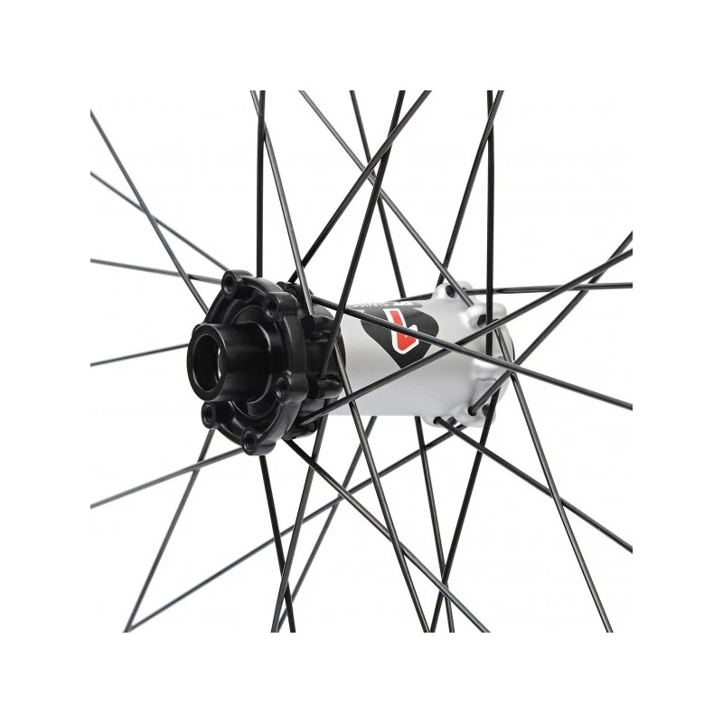 Dt-swiss Coppia Ruote MTB Dt Swiss XR 1501 Spline One 27.5 3 Dt-swiss Coppia Ruote MTB Dt Swiss XR 1501 Spline One 27.5 - immagine 3