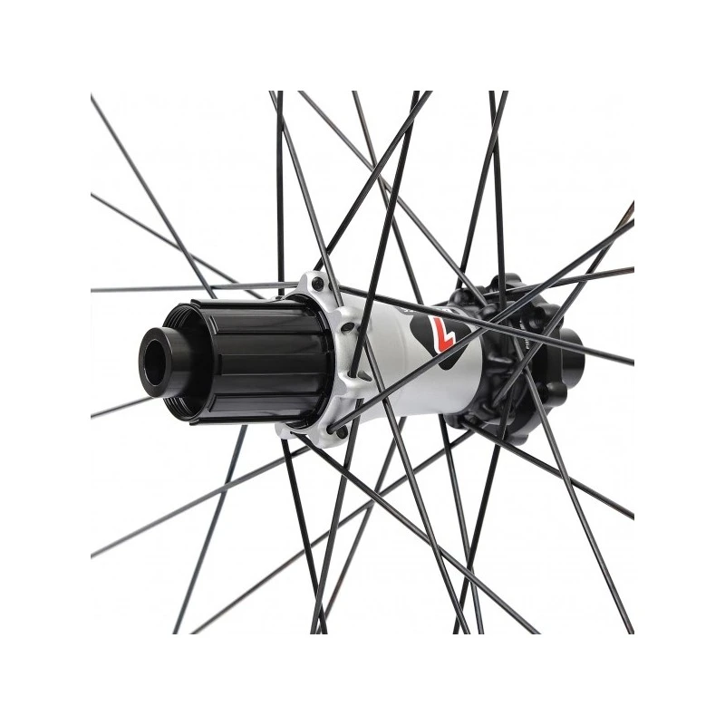 Dt-swiss Coppia Ruote MTB Dt Swiss XR 1501 Spline One 27.5 4 Dt-swiss Coppia Ruote MTB Dt Swiss XR 1501 Spline One 27.5 - immagine 4