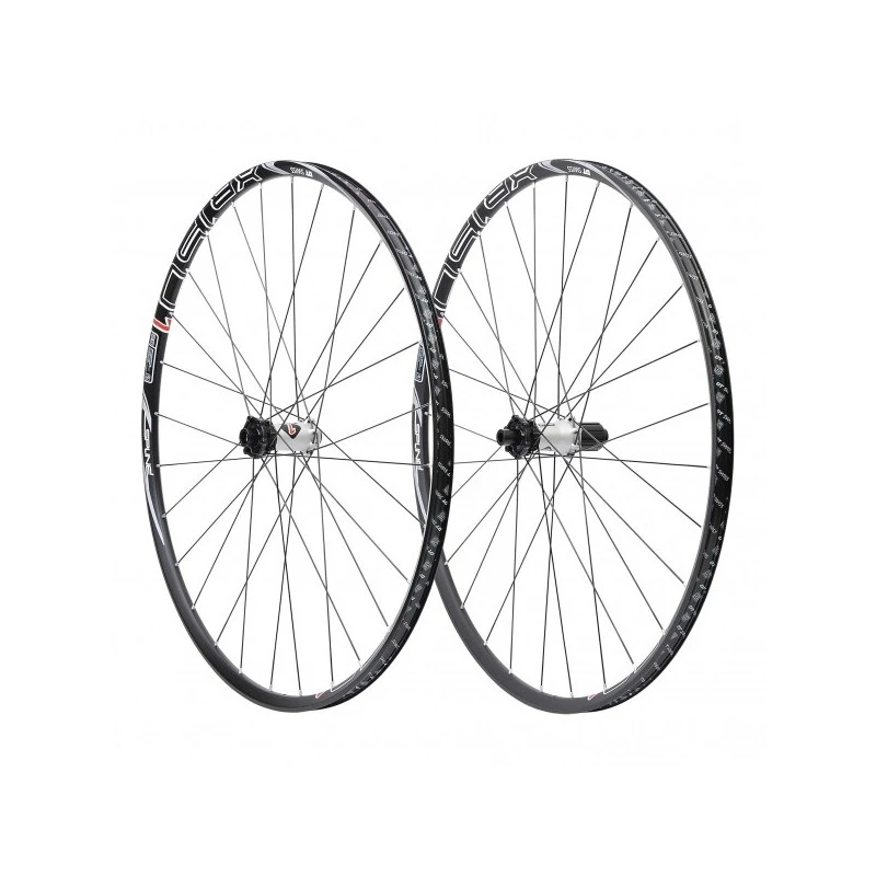 Dt-swiss Coppia Ruote MTB Dt Swiss XR 1501 Spline One 27.5 5 Dt-swiss Coppia Ruote MTB Dt Swiss XR 1501 Spline One 27.5 - immagine 5