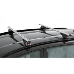 Barre Portatutto Fabbri Alluminio Universali Rail ALU VIVA 3 120 Cm