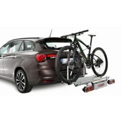 Portabici Gancio Traino FABBRI EASY BIKE 3 Bici