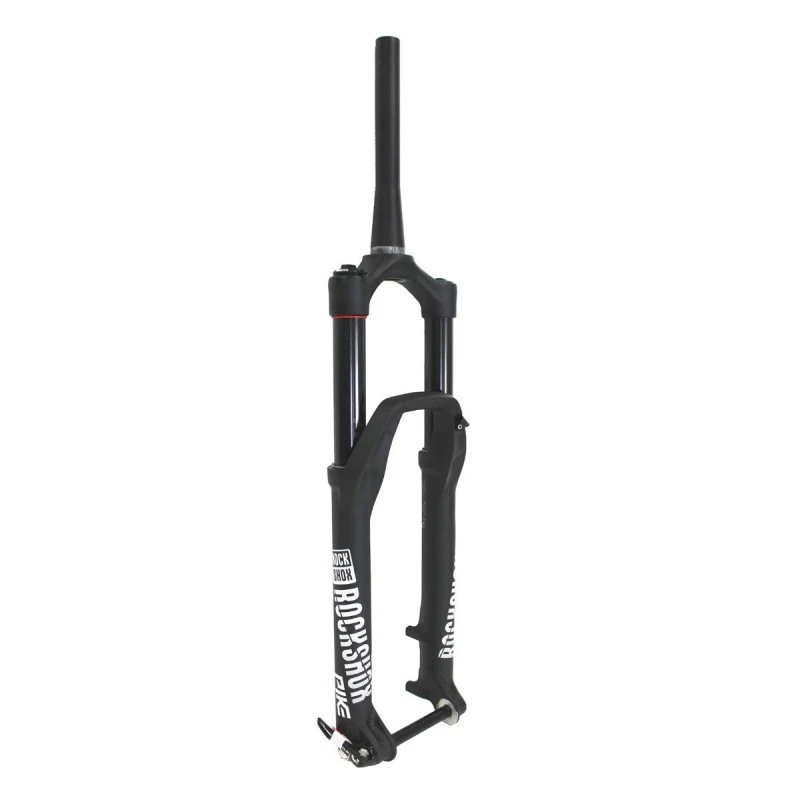 ROCKSHOX Forcella Rock Shox PIKE RCT3 27,5" 160 Mm 15x110mm BOOST 1 ROCKSHOX Forcella Rock Shox PIKE RCT3 27,5" 160 Mm 15x110mm BOOST