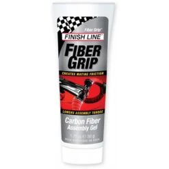 Gel Per Montaggio Carbonio Finish Line FIBER GRIP 50 Gr