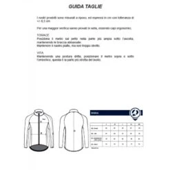Giacca Antivento Antipioggia Gravel Mtb Strada PASOL BAIKAL Ultralight -Vendite PERUZZO giacca antivento antipioggia gravel mtb strada pasol baikal ultralight 3