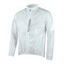 Giacca Antivento Windproof Force Lightweight