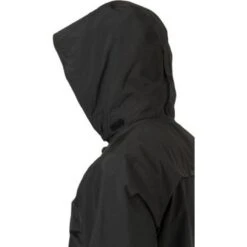 Giacca Ciclismo Antipioggia Antivento AGU Rain COMMUTER PRO Nera -Vendite PERUZZO giacca ciclismo antipioggia antivento agu rain commuter pro nera 3