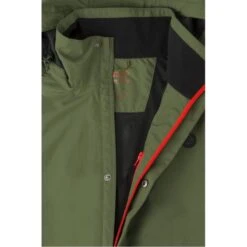 Giacca Ciclismo Antipioggia Antivento AGU Rain COMMUTER PRO Verdone -Vendite PERUZZO giacca ciclismo antipioggia antivento agu rain commuter pro verdone 2