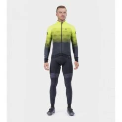 Giubbino Invernale Ciclismo ALE' PR-R MAGNITUDE Nero-giallo Fluo 2022 8 Giubbino Invernale Ciclismo ALE' PR-R MAGNITUDE Nero-giallo Fluo 2022 -Vendite PERUZZO giubbino invernale ciclismo ale pr r magnitude nero giallo fluo 2022 2