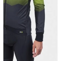 Giubbino Invernale Ciclismo ALE' PR-R MAGNITUDE Nero-giallo Fluo 2022 11 Giubbino Invernale Ciclismo ALE' PR-R MAGNITUDE Nero-giallo Fluo 2022 -Vendite PERUZZO giubbino invernale ciclismo ale pr r magnitude nero giallo fluo 2022 5