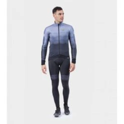 Giubbino Invernale Ciclismo ALE' PR-R MAGNITUDE Nero-grigio 2022 -Vendite PERUZZO giubbino invernale ciclismo ale pr r magnitude nero grigio 2022 2