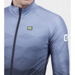 Giubbino Invernale Ciclismo ALE' PR-R MAGNITUDE Nero-grigio 2022 -Vendite PERUZZO giubbino invernale ciclismo ale pr r magnitude nero grigio 2022 4