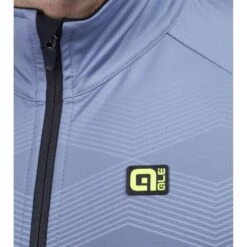 Giubbino Invernale Ciclismo ALE' PR-R MAGNITUDE Nero-grigio 2022 -Vendite PERUZZO giubbino invernale ciclismo ale pr r magnitude nero grigio 2022 5