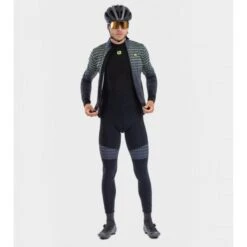 Giubbino Invernale Ciclismo ALE' PR-S BULLET Nero-grigio 2022 -Vendite PERUZZO giubbino invernale ciclismo ale pr s bullet nero grigio 2022 2