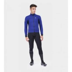 Giubbino Invernale Ciclismo ALE' R-EV1 FUTURE WARM Blu Marino 2022 -Vendite PERUZZO giubbino invernale ciclismo ale r ev1 future warm blu marino 2022 2