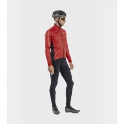 Giubbino Invernale Ciclismo ALE' SOLID FONDO Rosso 2022 -Vendite PERUZZO giubbino invernale ciclismo ale solid fondo rosso 2022 2