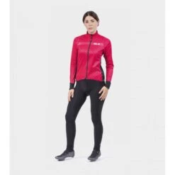 Giubbino Invernale Donna ALE' PR-R GREEN HELIOS Fragola 2022 -Vendite PERUZZO giubbino invernale donna ale pr r green helios fragola 2022 2