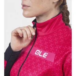 Giubbino Invernale Donna ALE' PR-R GREEN HELIOS Fragola 2022 -Vendite PERUZZO giubbino invernale donna ale pr r green helios fragola 2022 4