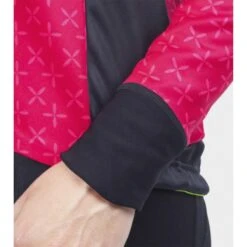 Giubbino Invernale Donna ALE' PR-R GREEN HELIOS Fragola 2022 -Vendite PERUZZO giubbino invernale donna ale pr r green helios fragola 2022 5