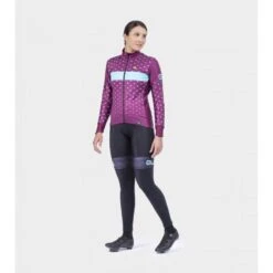 Giubbino Invernale Donna ALE' PR-R STARS Prugna-turchese 2022 -Vendite PERUZZO giubbino invernale donna ale pr r stars prugna turchese 2022 2