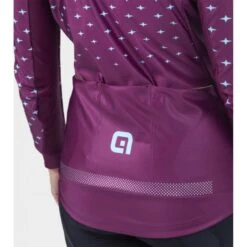 Giubbino Invernale Donna ALE' PR-R STARS Prugna-turchese 2022 -Vendite PERUZZO giubbino invernale donna ale pr r stars prugna turchese 2022 5