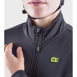 Giubbino Invernale Donna ALE' SOLID FONDO Nero 2022 -Vendite PERUZZO giubbino invernale donna ale solid fondo nero 2022 4