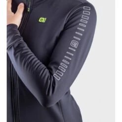 Giubbino Invernale Donna ALE' SOLID FONDO Nero 2022 -Vendite PERUZZO giubbino invernale donna ale solid fondo nero 2022 5