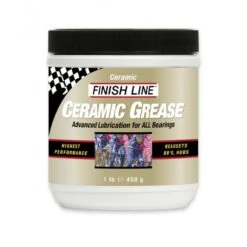 Grasso Per Manutenzione Finish Line Ceramico 450 Gr