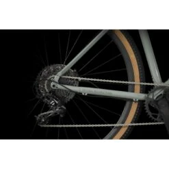 Gravel E-bike MEGAMO KANSAS 1x11v Motore 250W 65 Nm Batteria 504 Wh -Vendite PERUZZO gravel e bike megamo kansas 1x11v motore 250w 65 nm batteria 504 wh 4