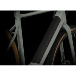 Gravel E-bike MEGAMO KANSAS 1x11v Motore 250W 65 Nm Batteria 504 Wh -Vendite PERUZZO gravel e bike megamo kansas 1x11v motore 250w 65 nm batteria 504 wh 5