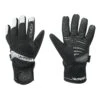 Guanti Invernali Multi Sport FORCE WINTER WARM Nero