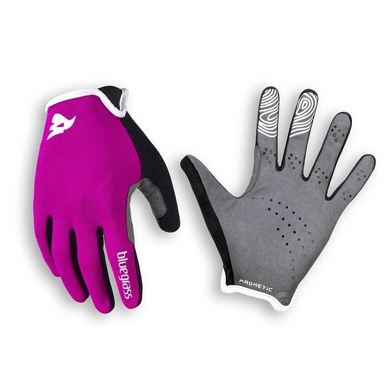 Guanti MTB BLUEGRASS Magnete Lite 1 Guanti MTB BLUEGRASS Magnete Lite