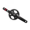 Guarnitura SRAM X1 1400 32 Denti Direct Mount Black Red 11 Velocità