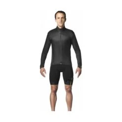 Guscio Ciclismo Antipioggia Antivento Mavic Sirocco Jacket Nero Uomo -Vendite PERUZZO guscio ciclismo antipioggia antivento mavic sirocco jacket nero uomo 3