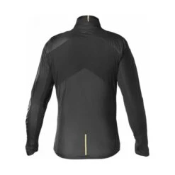 Guscio Ciclismo Antipioggia Antivento Mavic Sirocco Jacket Nero Uomo -Vendite PERUZZO guscio ciclismo antipioggia antivento mavic sirocco jacket nero uomo 4
