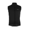 Guscio Gilet Antipioggia Antivento Mavic Sirocco BLACK 2022
