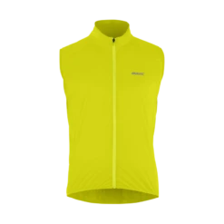 Guscio Gilet Antipioggia Antivento Mavic Sirocco SULPHUR SPRING 2022