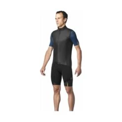 Guscio Gilet Ciclismo Antipioggia Antivento MAVIC Sirocco Vest Nero Uomo -Vendite PERUZZO guscio gilet ciclismo antipioggia antivento mavic sirocco vest nero uomo 2