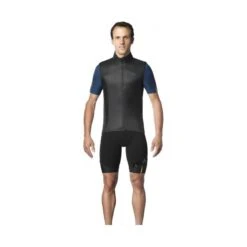 Guscio Gilet Ciclismo Antipioggia Antivento MAVIC Sirocco Vest Nero Uomo -Vendite PERUZZO guscio gilet ciclismo antipioggia antivento mavic sirocco vest nero uomo 3