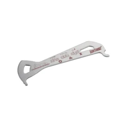 ICETOOLZ Dima Check Misuratore Allungamento Usura Catena