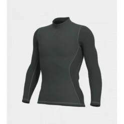 Intimo ALE' Baselayer Manica Lunga HEAT Grigio 2022