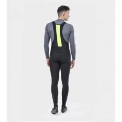 Intimo ALE' Baselayer Manica Lunga HEAT Grigio 2022 -Vendite PERUZZO intimo ale baselayer manica lunga heat grigio 2022 3