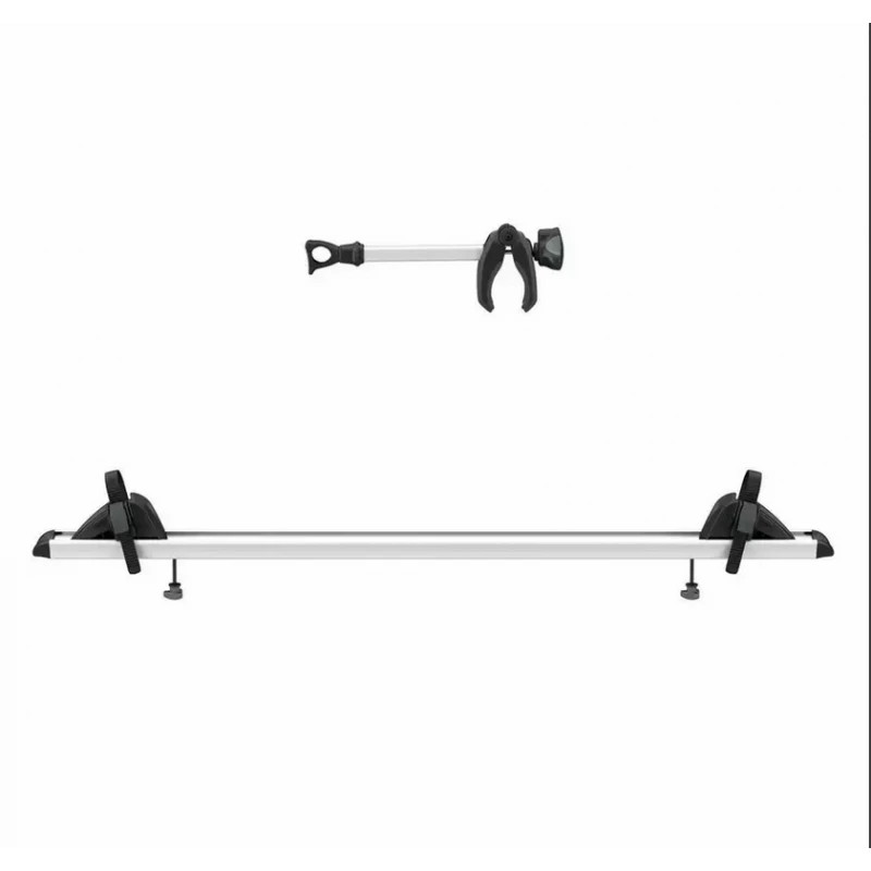 KIT 3a Bici Thule WANDEWAY Volkswagen T6 1 KIT 3a Bici Thule WANDEWAY Volkswagen T6