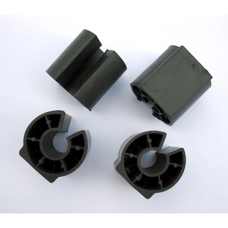 Kit 4 Paracofano Maggiorato In Gomma Peruzzo 30 Mm 1 Kit 4 Paracofano Maggiorato In Gomma Peruzzo 30 Mm