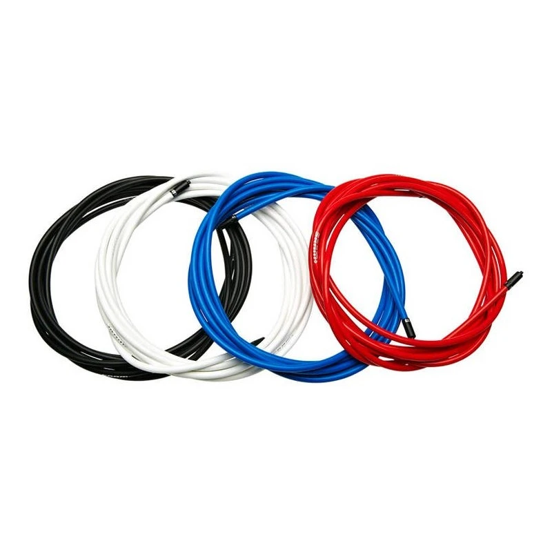 Kit Cavi E Guaine Freno SRAM Slickwire SRAM Strada 1 Kit Cavi E Guaine Freno SRAM Slickwire SRAM Strada