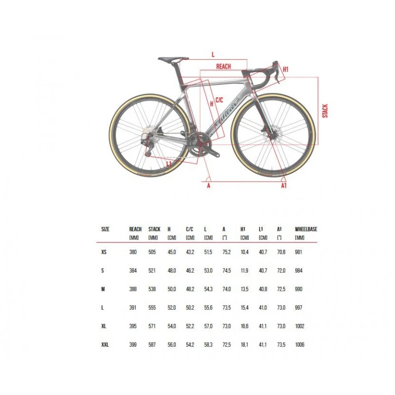 Kit Telaio WILIER FILANTE SLR DISC Carbon 3 Kit Telaio WILIER FILANTE SLR DISC Carbon - immagine 3