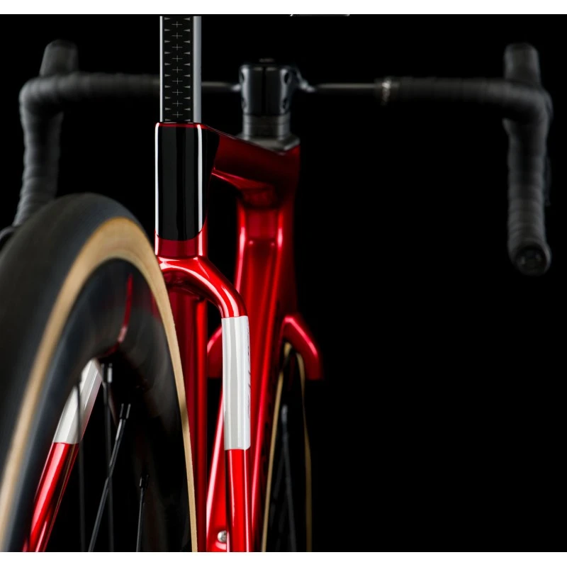 Kit Telaio WILIER FILANTE SLR DISC Carbon 7 Kit Telaio WILIER FILANTE SLR DISC Carbon - immagine 7