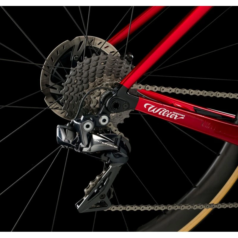 Kit Telaio WILIER FILANTE SLR DISC Carbon 8 Kit Telaio WILIER FILANTE SLR DISC Carbon - immagine 8