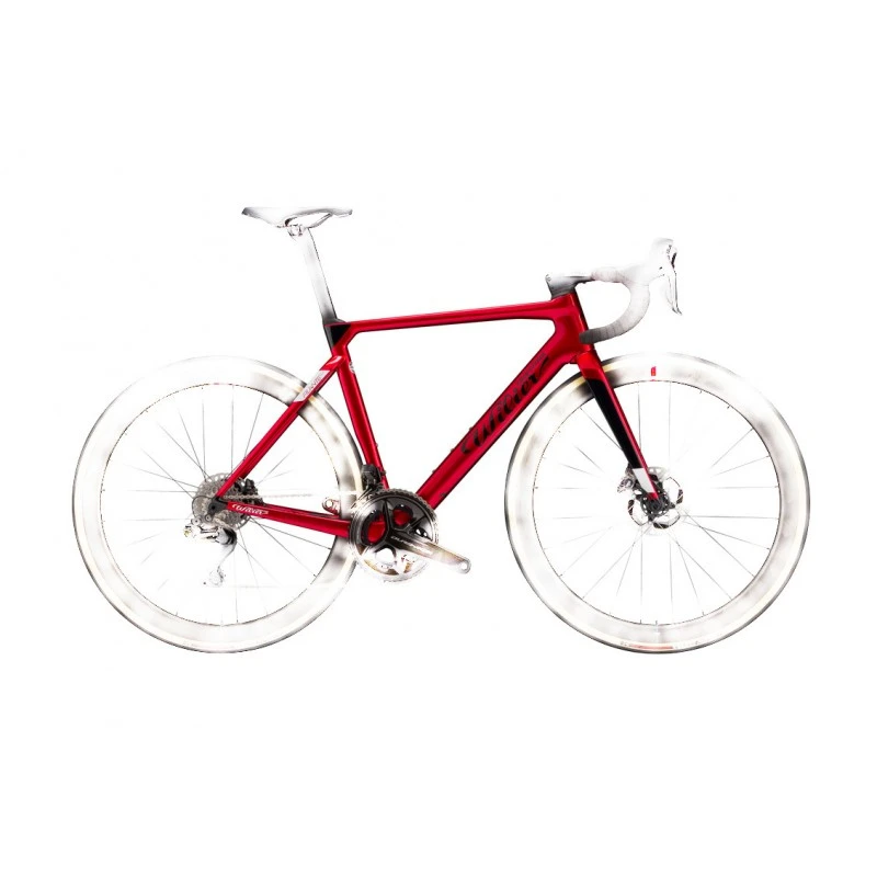 Kit Telaio WILIER FILANTE SLR DISC Carbon 1 Kit Telaio WILIER FILANTE SLR DISC Carbon